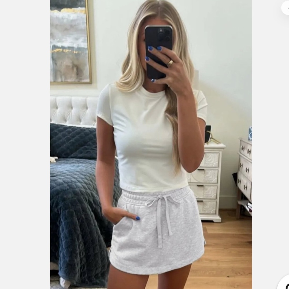 Lovers + Friends Skirt